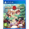 „Pqube Potion“ leidimas – „PlayStation 4“
