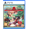 Pqube Potion Permit (pilnas leidimas) – PlayStation 5