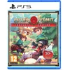 Pqube Potion Permit (pilnas leidimas) – PlayStation 5