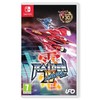 Pqube Raiden IV – Nintendo Switch