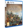Pqube Republic of Pirates - PlayStation 5