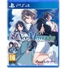 Pqube Nuo prisiminimų – PlayStation 4