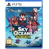 Pqube Sky Oceans: Wings nuomai – PlayStation 5