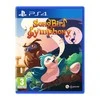 Pqube Songbird Symphony – PlayStation 4