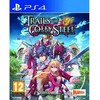 The Legend of Heroes: Trails of Cold Steel – PlayStation 4