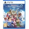 „Pqube Valthirian Arc: Hero School Story 2“ – „PlayStation 5“