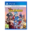 Pqube „Wargroove“ – prabangus leidimas – „PlayStation 4“