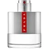 Prada Luna Rossa Pour Homme EDT tualetinis vanduo vyrams, 50 ml