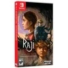Premium Edition Games Raji: An Ancient Epic Enhanced - Nintendo Switch