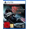 Prime Matter „Gungrave G.O.R.E“ (pirmos dienos leidimas) – „PlayStation 5“