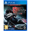„Prime Matter Gungrave G.O.R.E“ (pirmos dienos leidimas) – „PlayStation 4“