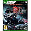 Prime Matter Gungrave G.O.R.E (Day One Edition) – XBOX Series X