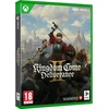 „Prime Matter Kingdom Come: Deliverance II“