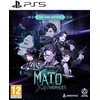 Prime Matter Mato anomalijos – PlayStation 5