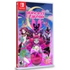 Limited Run Princess Farmer (riboto leidimo) – Nintendo Switch