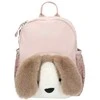 Princess Mimi - Backpack MILO - Soft Rožinė