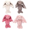 Princess Mimi Princesė Mimi - pliušiniai zuikiai 20 cm (0414043)