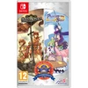 Prinny pristato NIS Classics Volume 1 DELUXE Edition – Nintendo Switch