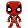 FUNKO POP! Vinilinė figūrėlė: Marvel - Deadpool
