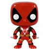 FUNKO POP! Vinilinė figūrėlė: Marvel - Deadpool