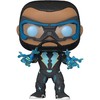 FUNKO POP! Vinilinė figūrėlė: Black Lightning, 9 cm