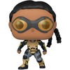 FUNKO POP! Vinilinė figūrėlė: Black Lightning - Thunder, 10 cm