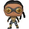 FUNKO POP! Vinilinė figūrėlė: Black Lightning - Thunder, 10 cm