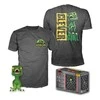 Proxy Funko! POP - Jurrassic Park - Clever Raptor (UT-50758)