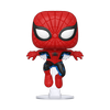 FUNKO POP! Vinilinė figūrėlė: Žmogus-voras