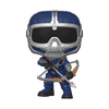 FUNKO POP! Vinilinė figūrėlė: Black Widow - Taskmaster