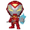 *****FUNKO Marvel Iron Hammer 36965 69657