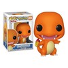 FUNKO POP! Vinilinė figūrėlė: Pokemonai - Charmander