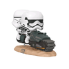 Funko POP! Figūrėlė Star Wars Ep. 9 Tread Speeder