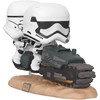 Funko POP! Figūrėlė Star Wars Ep. 9 Tread Speeder
