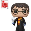 FUNKO POP! Vinilinė figūrėlė: Haris Poteris, 45 cm