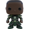Figūrėlė Funko Pop POP Heroes: Imperial Palace - Žalias Lantern
