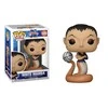 Funko! POP - VINYL SJ2 Baltas Mamba (56230)