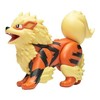 Pokémon - Mūšio figūrėlė - Arcanine (PKW0009)