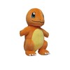 Jazwares Pliušinis žaislas Pokemon - Charmander 30 cm