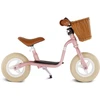 Balansinis dviratukas PUKY LR M Classic retro-rose