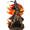 PureArts – Assassin's Creed: Animus – Naoe ir Yasuke 1/4 mastelio statula