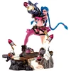 „PureArts League of Legends“ - Jinx 1/6 mastelio statula