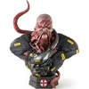 „PureArts Resident Evil 3“ perdarymas: Nemezės 1/1 mastelio sprogimas