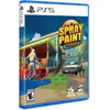 Purškiklis Paint Simulator (Limited Run) (Import)
