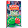 Puyo Puyo Champion (Limited Run) - Nintendo Switch