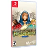 Puzzle Quest: Immortal Edition (Limited Run) (Import)