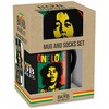 Pyramid International - BOB MARLEY PUODULIO IR KOJINIŲ RINKINYS - JK dydis 3-8 / ES dydis 36-41