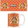 Pyramid International – Puodelis Super Mario Daisy 3D Port – baltas