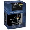 „Pyramid International“ – Rožinis FLOYD PUODELIO IR KOJINIŲ RINKINYS – JK dydžiai 3–8 (EU 36–41)