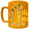 Pyramid THE LION KING FUZZY MUG